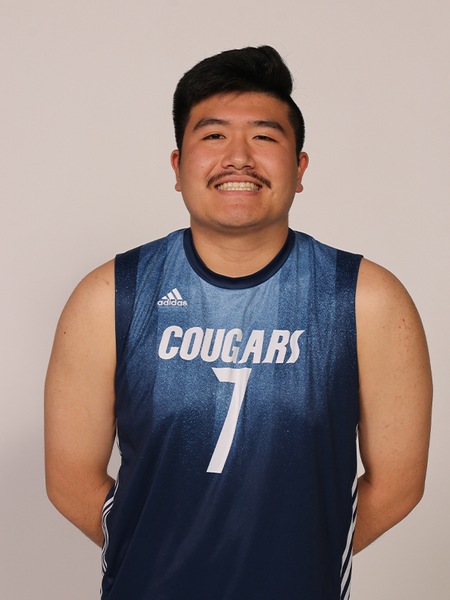 Jaysen Matsumoto, Men's Volleyball