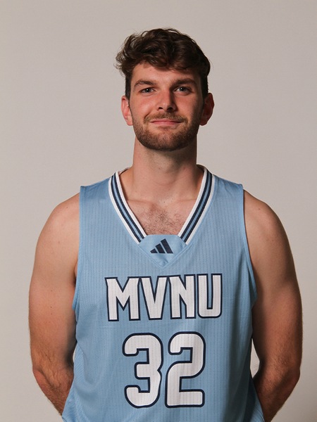 Bailey Conrad, Men's Basketball