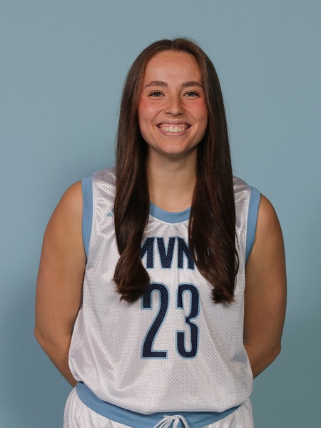 Madelyn Lawson, Women's Basketball