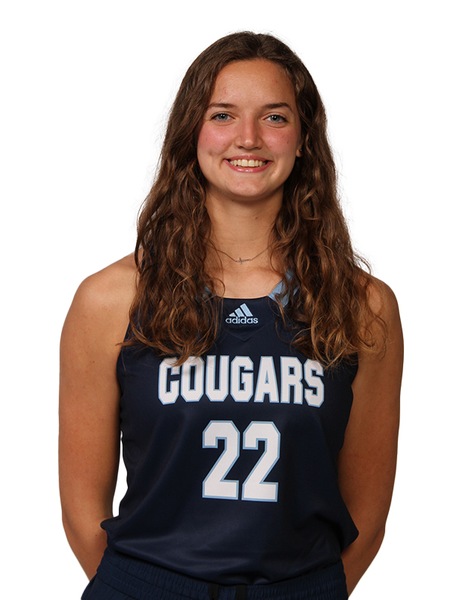 Angela Roshak, Women's Basketball