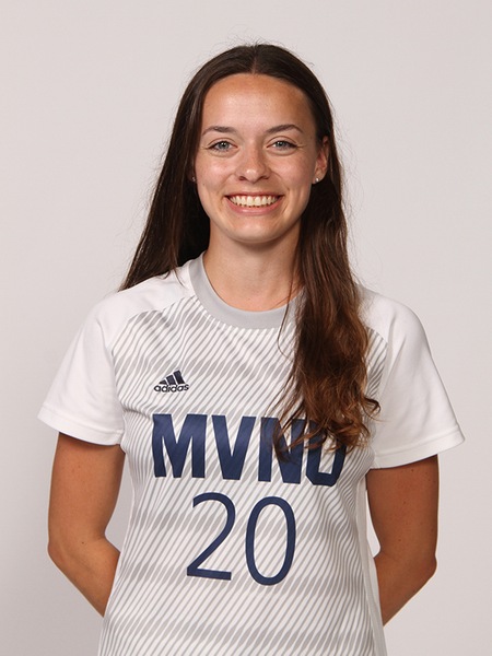 Sarah Townsend, Women's Soccer