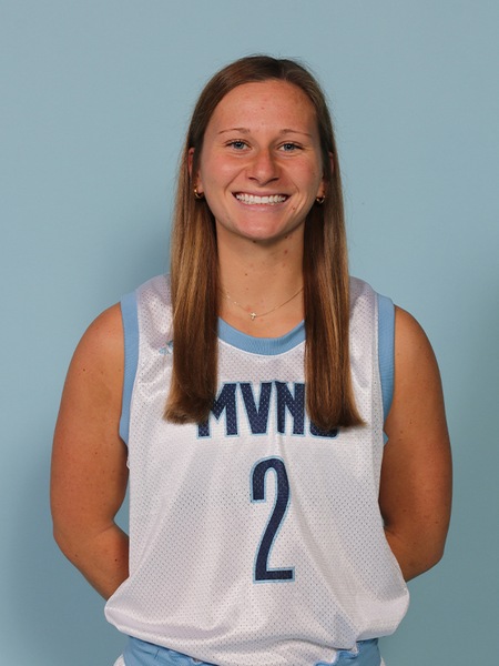 Peyton Davis, Women's Basketball