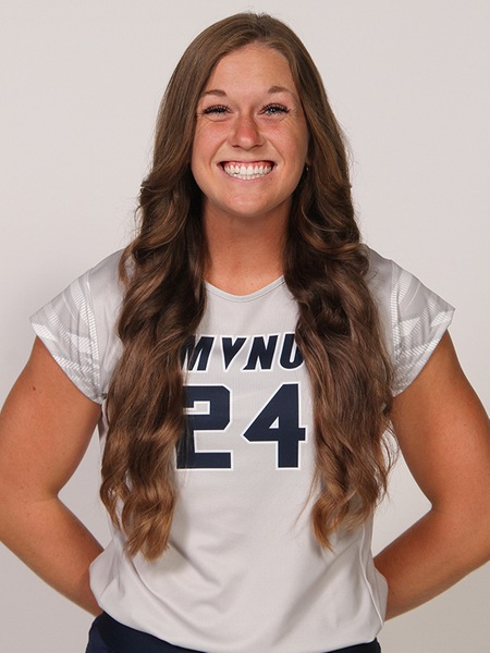 Lyssi Snouffer, Women's Volleyball