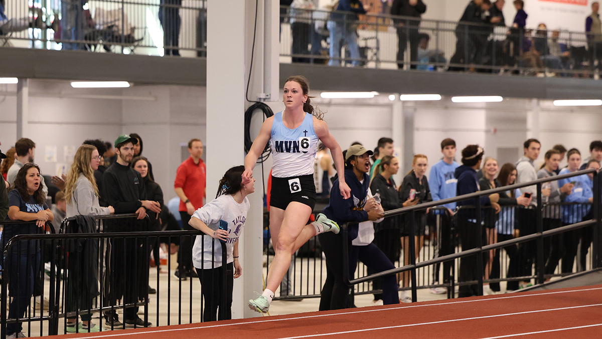 Women’s Track & Field Concludes Crossroads League Championships