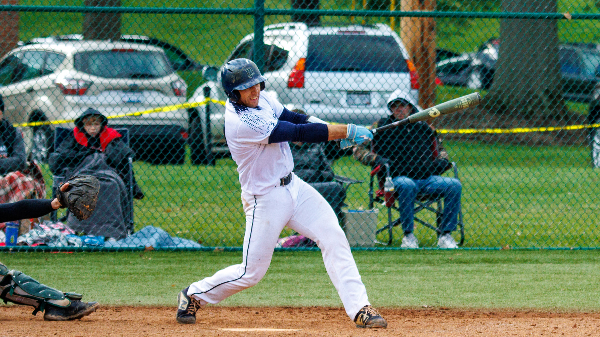 Baseball Closes Series with Pair of Losses at No.21 Taylor