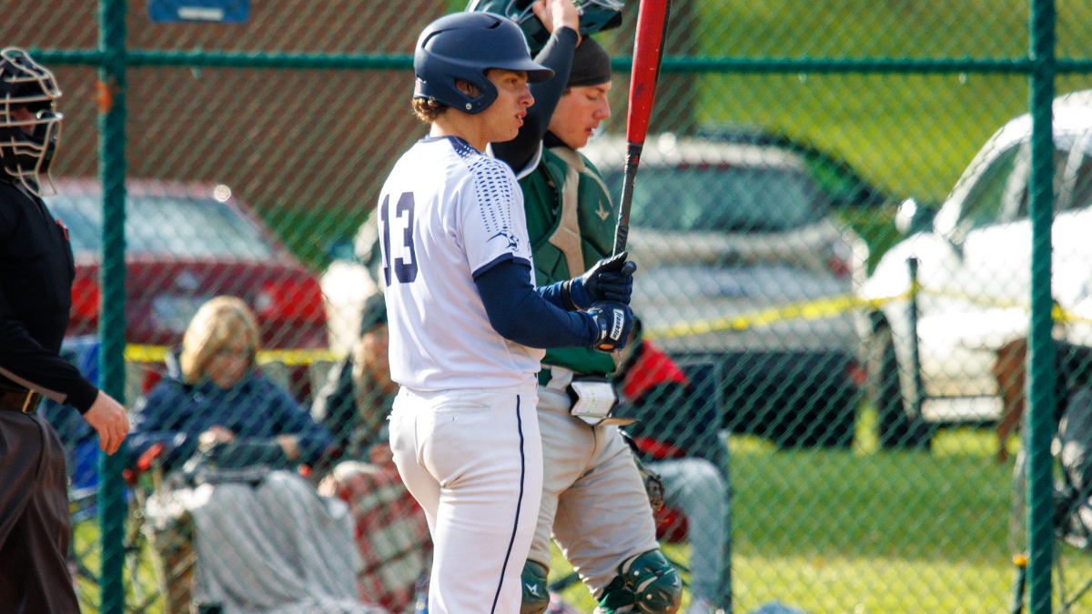 Crossroads League Announces Baseball All-Conference Honors