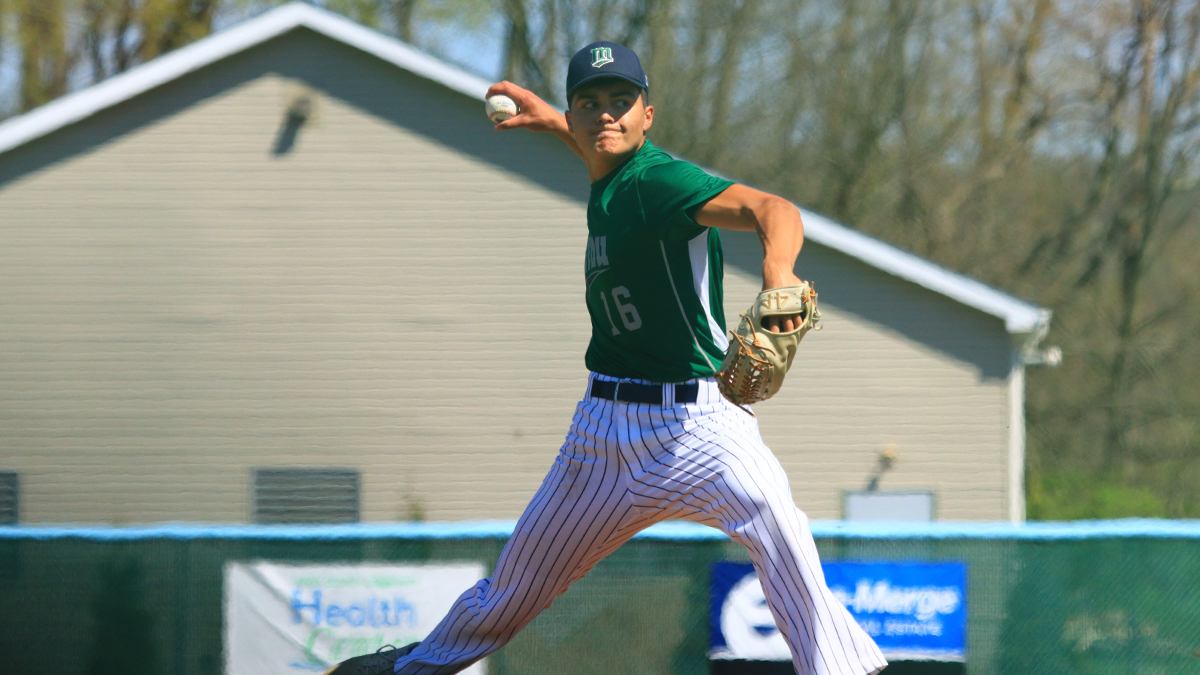 Baseball Drops Two Against Saint Francis