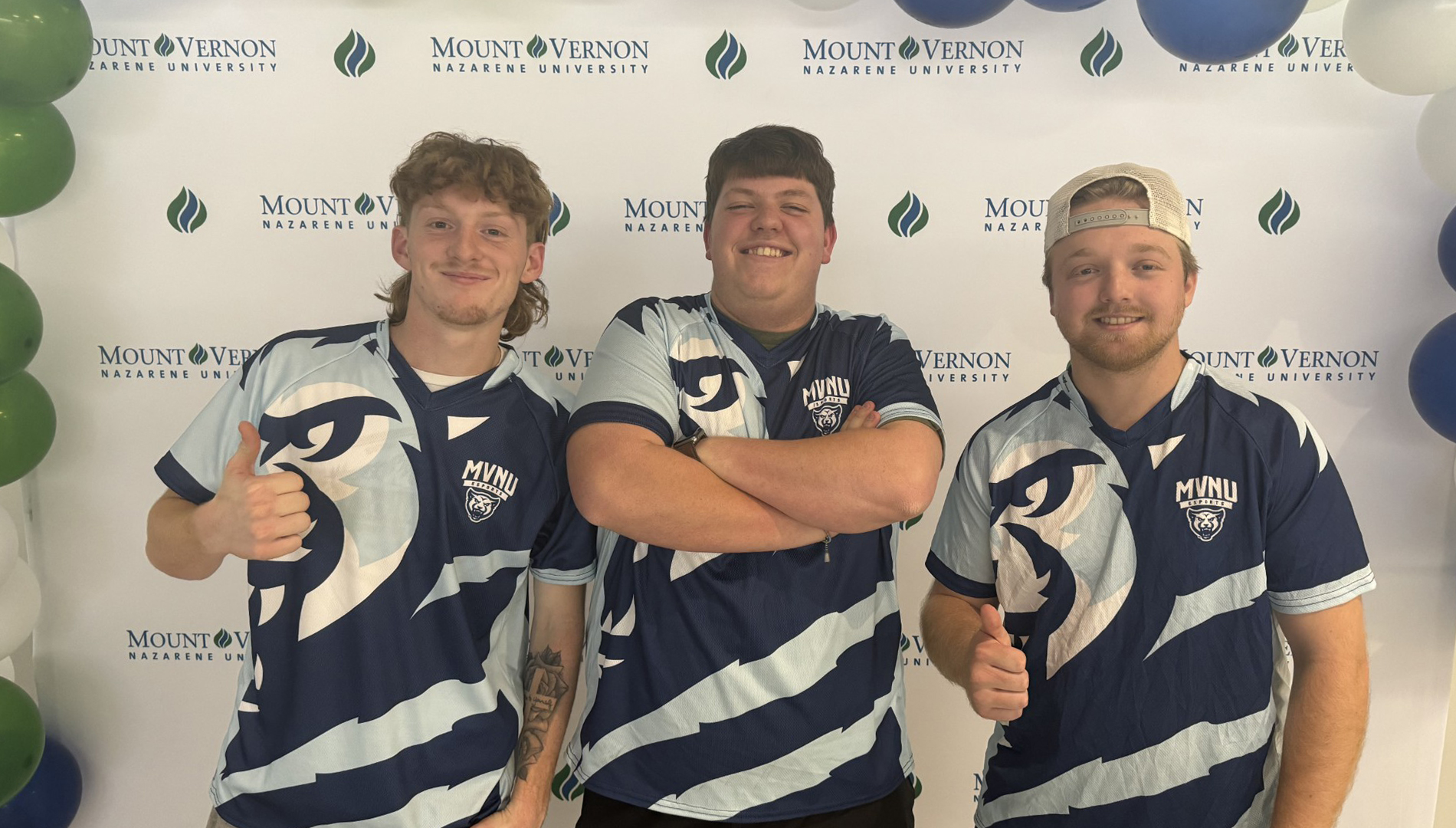 MVNU Rocket League Advances to Semifinals in NECC Playoffs