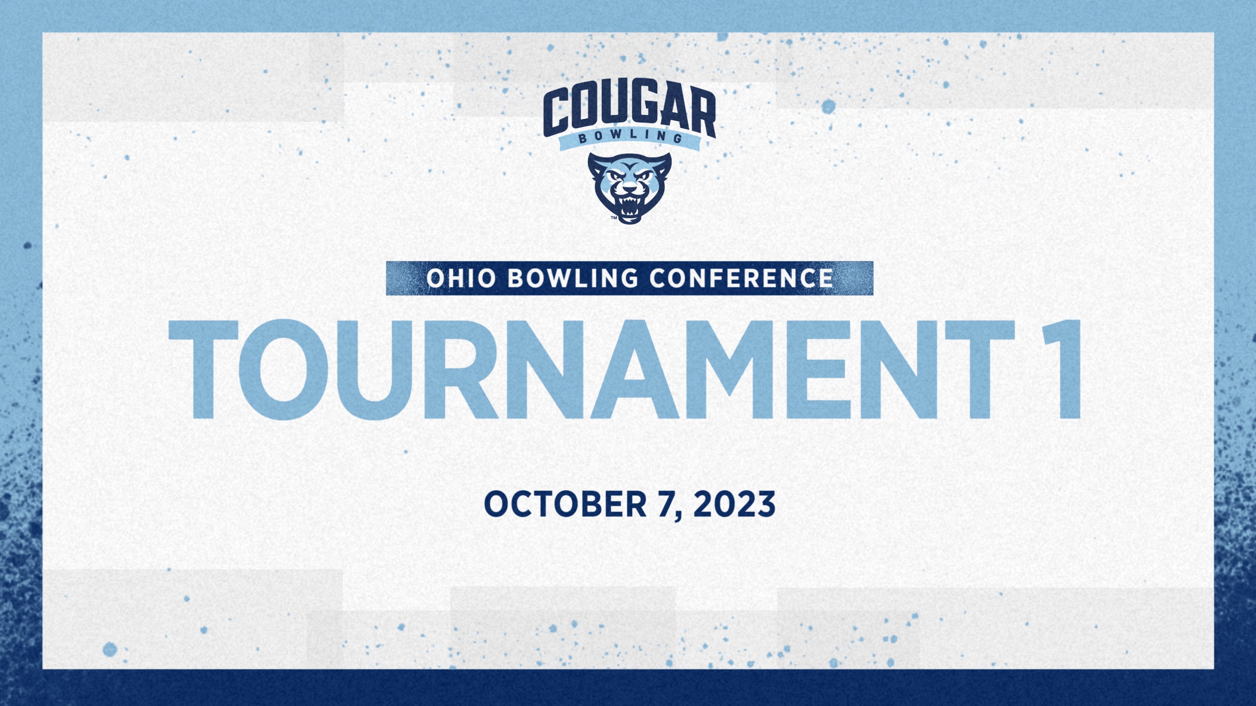 Bowling Opens Season at OBC Tournament No.1