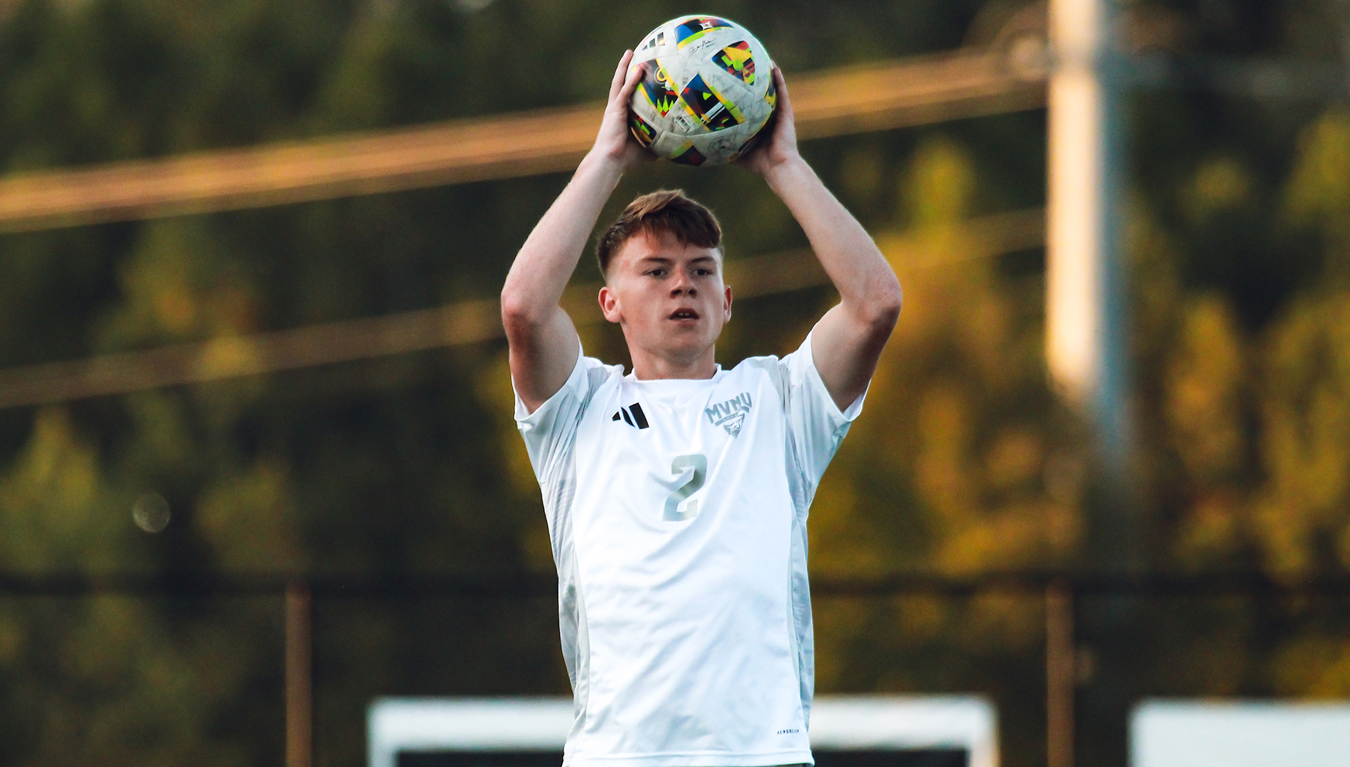 Men’s Soccer Season Comes to an End in Crossroads League Quarterfinals