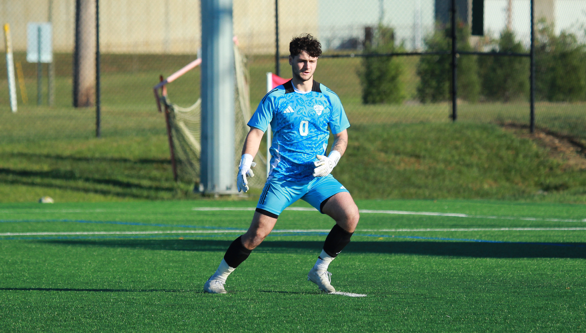 Crossroads League Awards Pierson Defensive Player of the Week