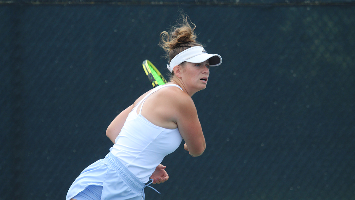 MVNU Tennis Falls at Shawnee State