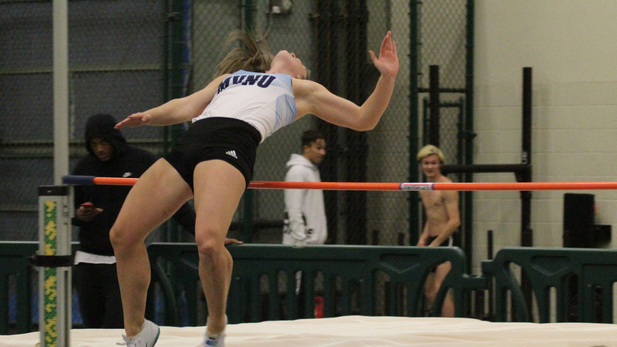 MVNU Track and Field Teams Compete at Tiffin