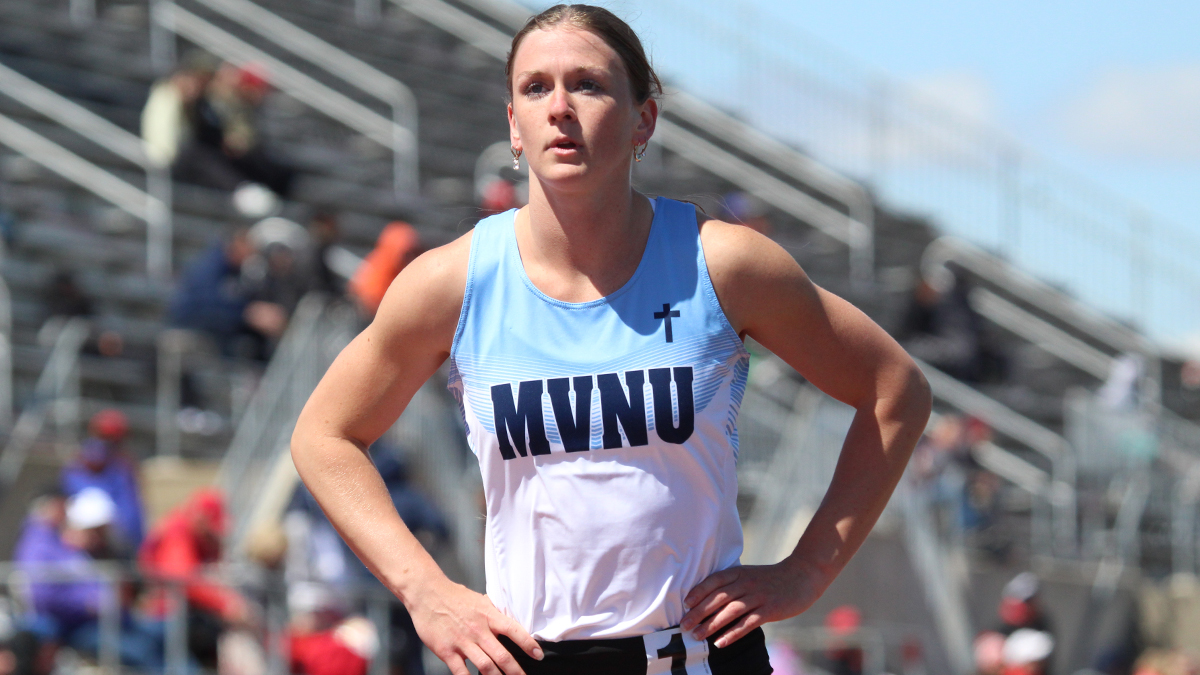 Women’s Track & Field Competes at Ohio State and Kenyon