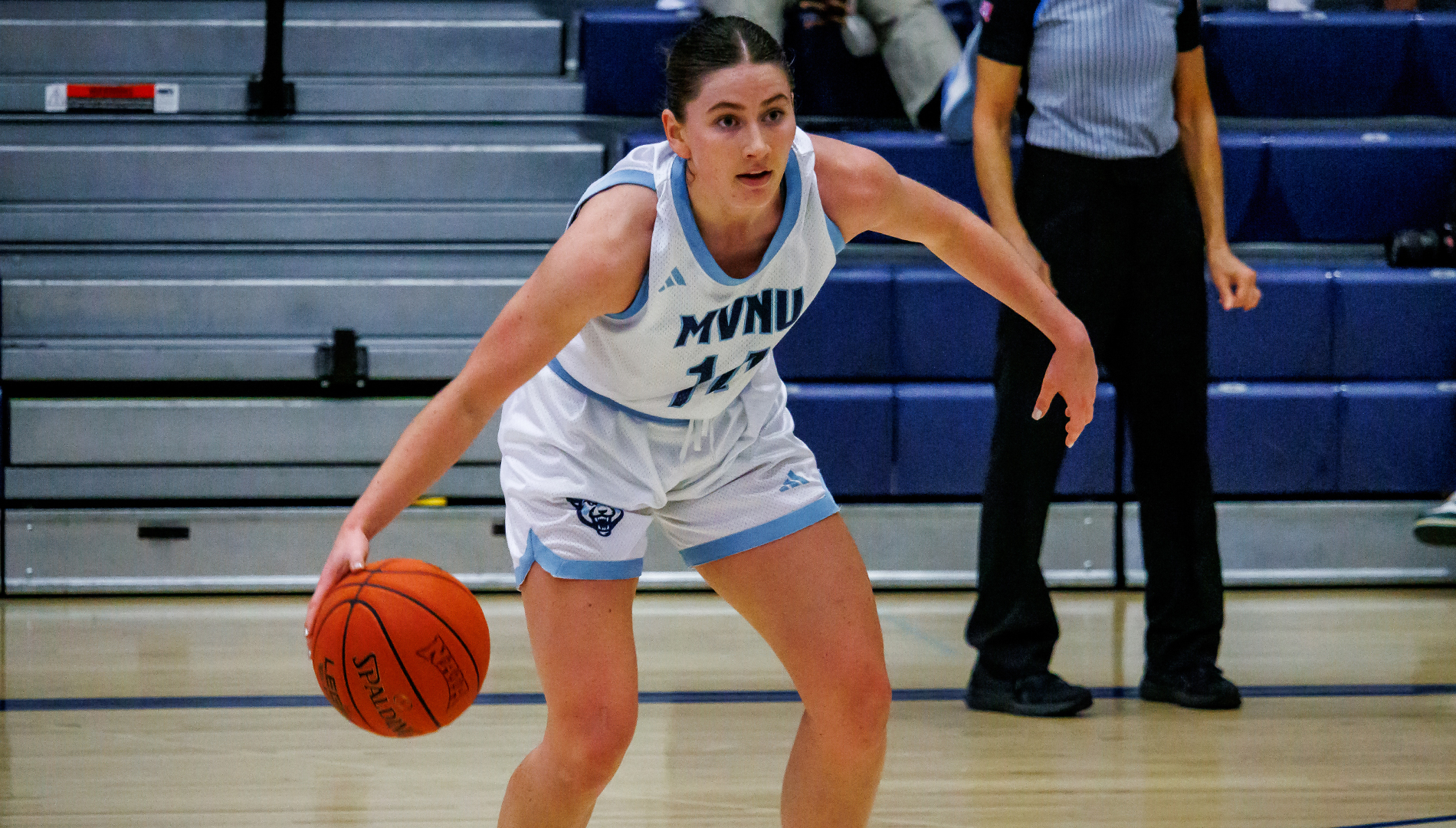 Strong Second Half Pushes MVNU to Victory at Kentucky Christian