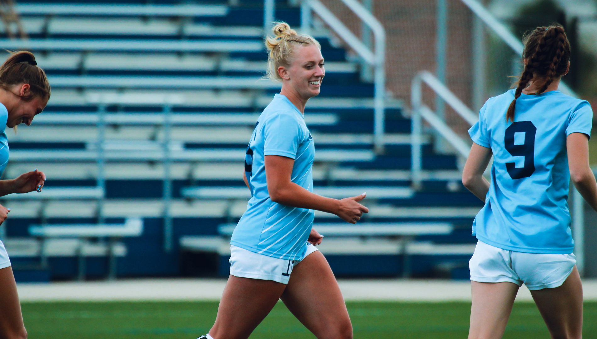 MVNU Women’s Soccer Receives Crossroads League Honorees