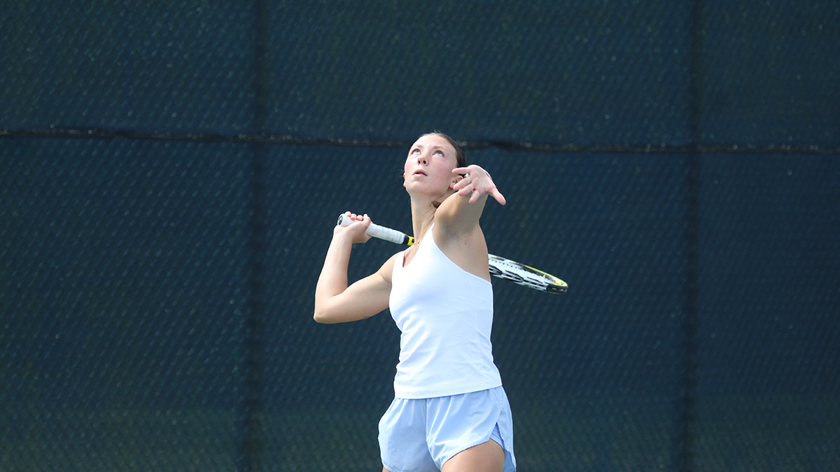 Lady Cougars Fall to Spring Arbor