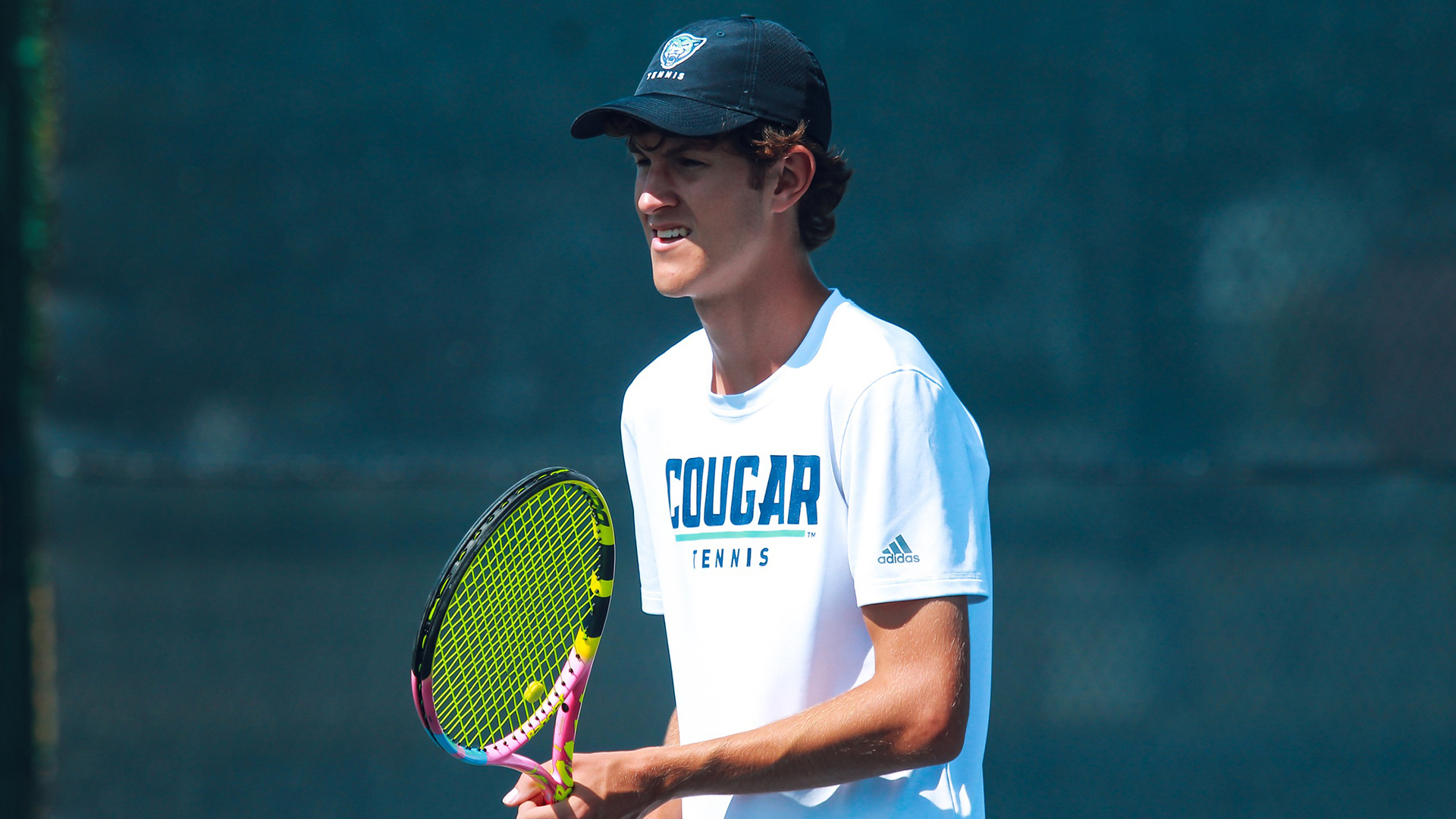 Tennis Finds Success at ITA Regionals