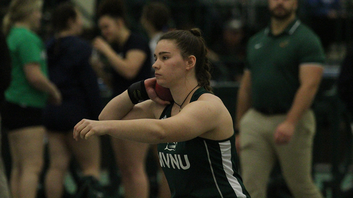 Women's Track and Field Compete at Ashland Invitational